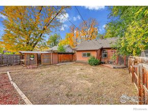 1012 Pratt Street, Longmont CO 80501