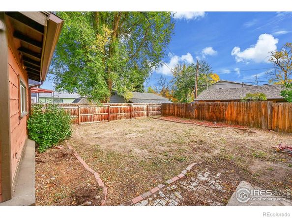 1012 Pratt Street, Longmont CO 80501