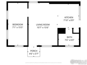 1012 Pratt Street, Longmont CO 80501