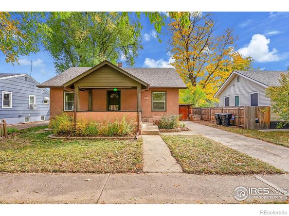 1012 Pratt Street, Longmont CO 80501