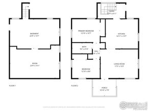 1012 Pratt Street, Longmont CO 80501