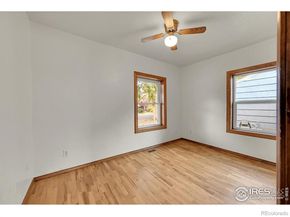 1012 Pratt Street, Longmont CO 80501