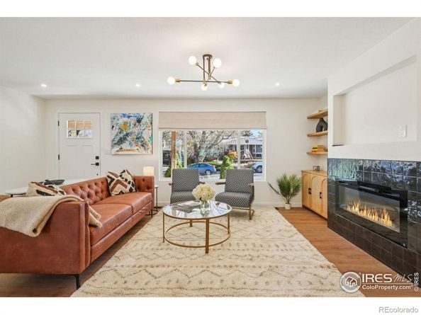 1535 Findlay Way, Boulder CO 80305