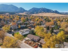 1535 Findlay Way, Boulder CO 80305