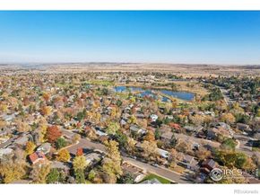 1535 Findlay Way, Boulder CO 80305