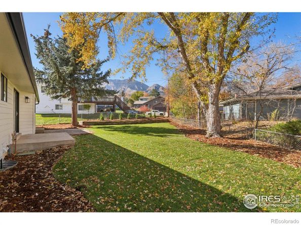 1535 Findlay Way, Boulder CO 80305