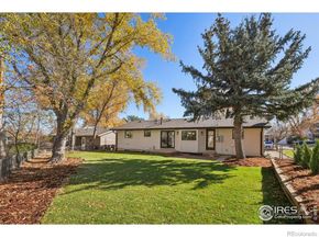 1535 Findlay Way, Boulder CO 80305