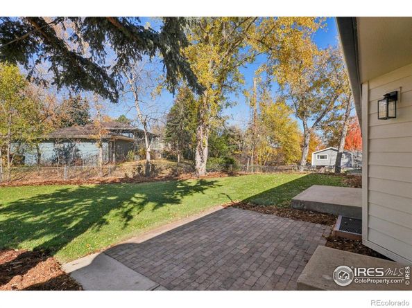 1535 Findlay Way, Boulder CO 80305
