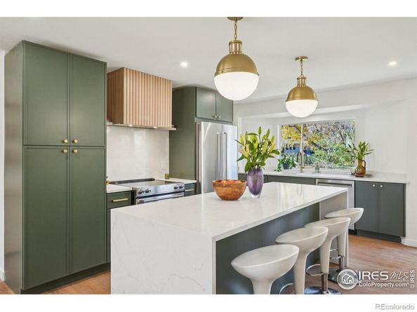 1535 Findlay Way, Boulder CO 80305