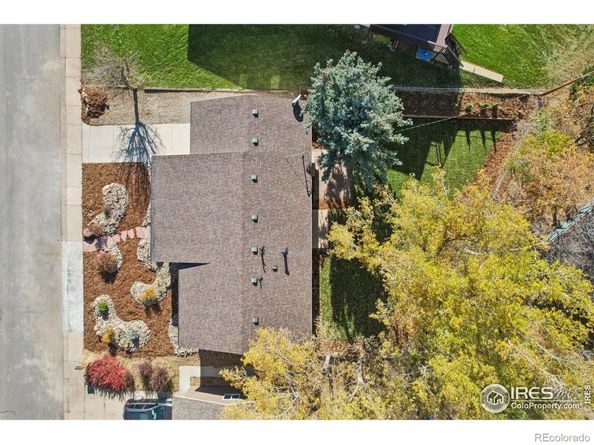 1535 Findlay Way, Boulder CO 80305