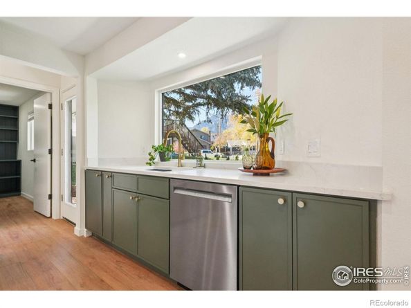 1535 Findlay Way, Boulder CO 80305