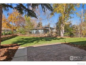 1535 Findlay Way, Boulder CO 80305