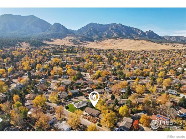 1535 Findlay Way, Boulder CO 80305