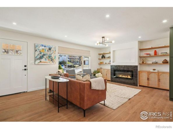 1535 Findlay Way, Boulder CO 80305