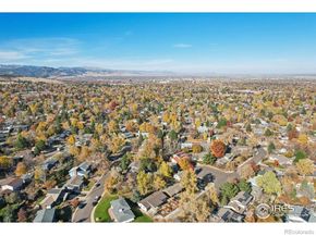 1535 Findlay Way, Boulder CO 80305