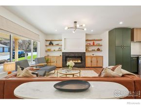 1535 Findlay Way, Boulder CO 80305