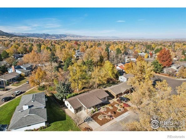 1535 Findlay Way, Boulder CO 80305