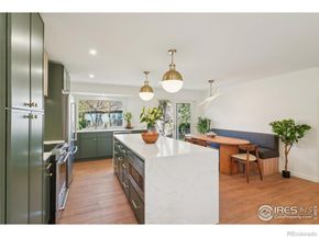 1535 Findlay Way, Boulder CO 80305