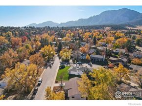 1535 Findlay Way, Boulder CO 80305