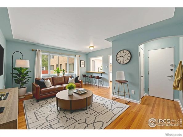 665 N Washington Street 5B, Denver CO 80203