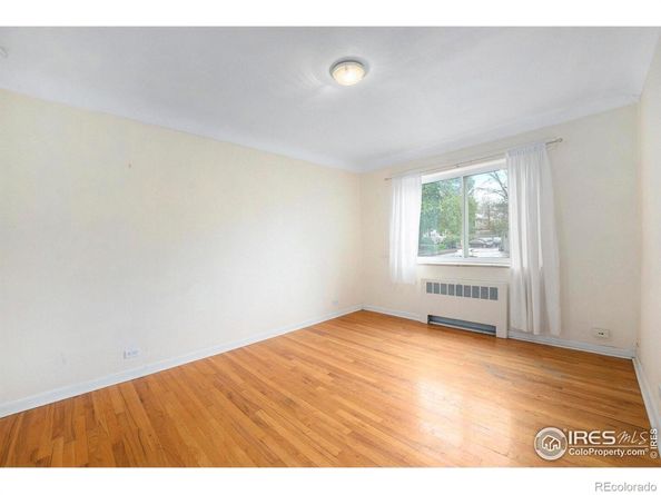 665 N Washington Street 5B, Denver CO 80203