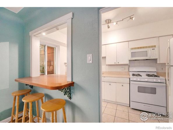 665 N Washington Street 5B, Denver CO 80203