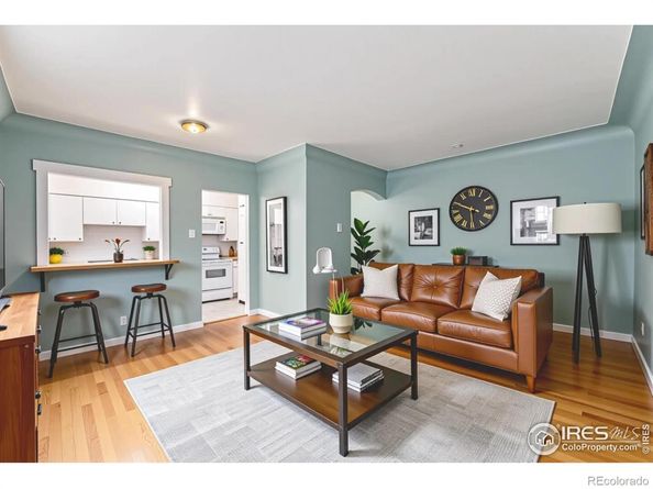 665 N Washington Street 5B, Denver CO 80203