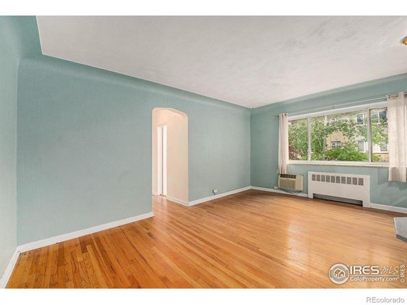 665 N Washington Street 5B, Denver CO 80203