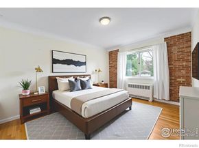 665 N Washington Street 5B, Denver CO 80203