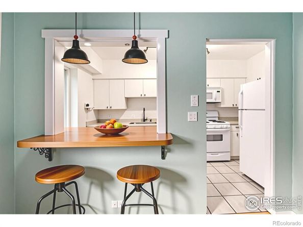 665 N Washington Street 5B, Denver CO 80203