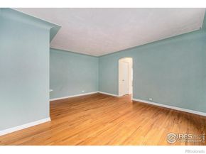 665 N Washington Street 5B, Denver CO 80203