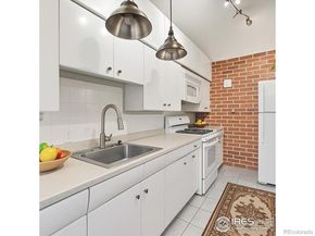 665 N Washington Street 5B, Denver CO 80203