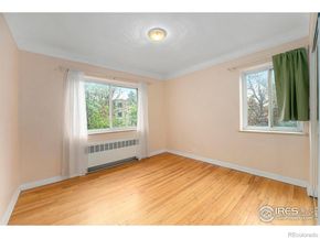 665 N Washington Street 5B, Denver CO 80203