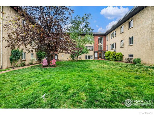 665 N Washington Street 5B, Denver CO 80203