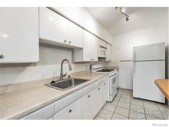 665 N Washington Street 5B, Denver CO 80203