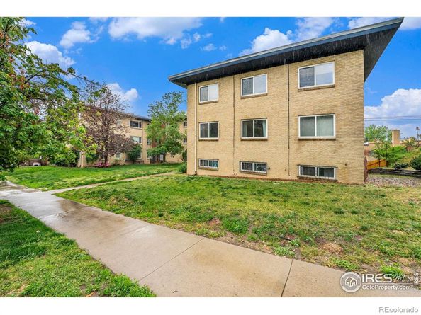 665 N Washington Street 5B, Denver CO 80203