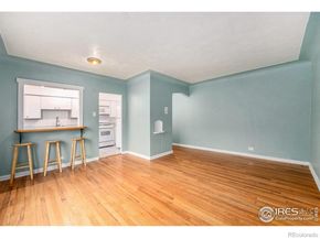 665 N Washington Street 5B, Denver CO 80203