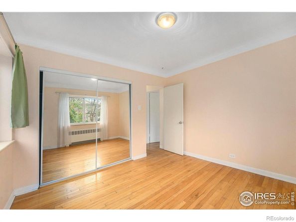 665 N Washington Street 5B, Denver CO 80203