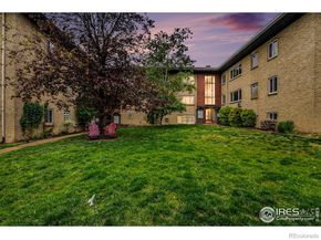 665 N Washington Street 5B, Denver CO 80203