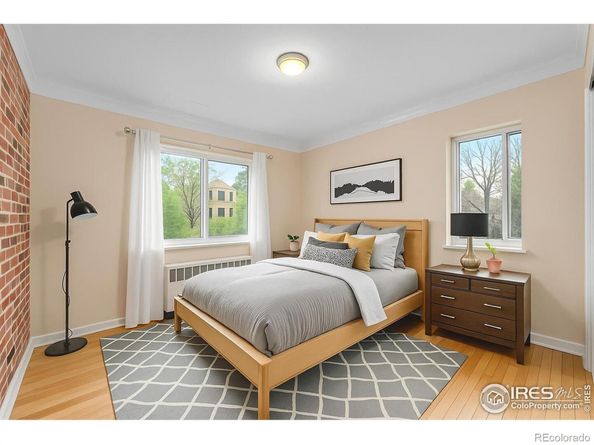 665 N Washington Street 5B, Denver CO 80203