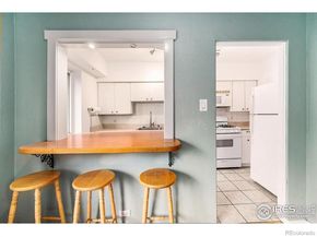 665 N Washington Street 5B, Denver CO 80203