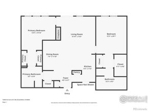 13456 Via Varra 317, Broomfield CO 80020