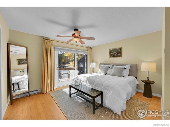 1100 Poplar Avenue, Boulder CO 80304