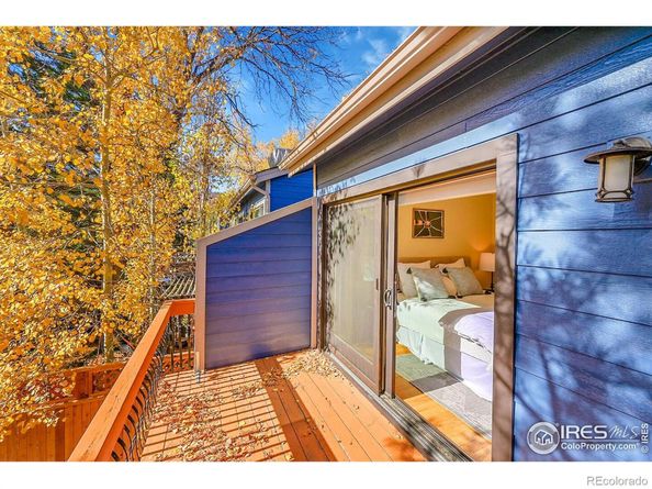 1100 Poplar Avenue, Boulder CO 80304