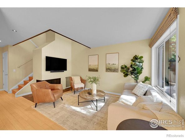 1100 Poplar Avenue, Boulder CO 80304