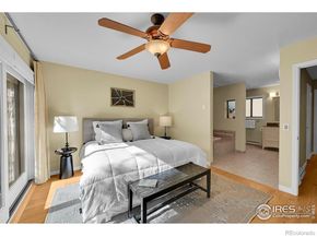 1100 Poplar Avenue, Boulder CO 80304