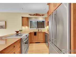 1100 Poplar Avenue, Boulder CO 80304