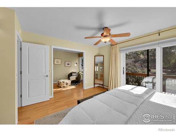 1100 Poplar Avenue, Boulder CO 80304