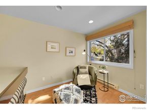 1100 Poplar Avenue, Boulder CO 80304