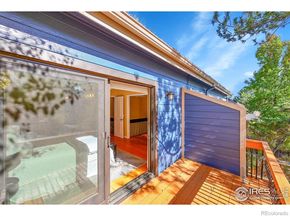 1100 Poplar Avenue, Boulder CO 80304